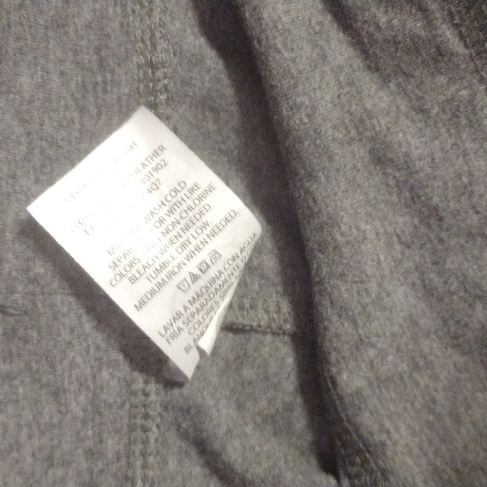 Pants - Picture 2 of 2